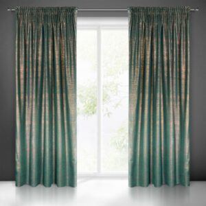 Velours gordijn ZAM-06