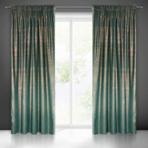 Velours gordijn ZAM-06