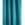 Verduisterend Plooigordijn - Teal