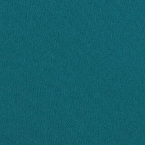Verduisterend Plooigordijn - Teal