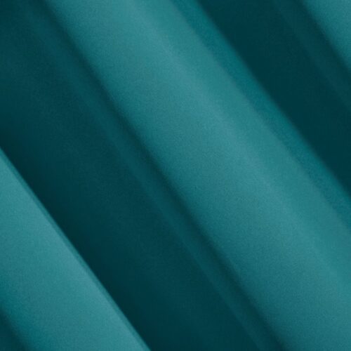 Verduisterend Plooigordijn - Teal