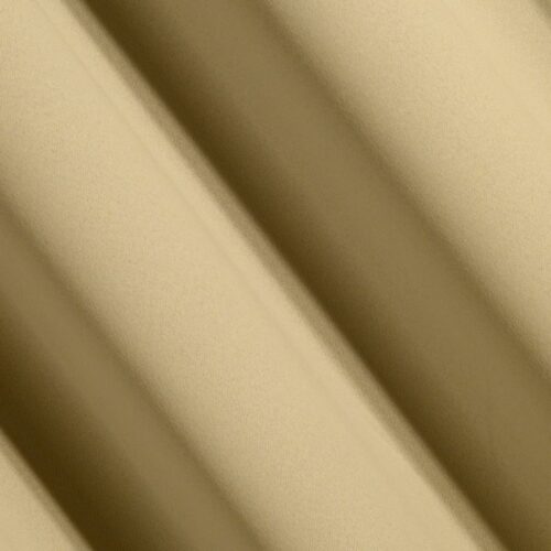 Verduisterend Plooigordijn - Beige