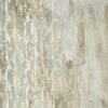 Velours gordijn met metallic print ZDL-02