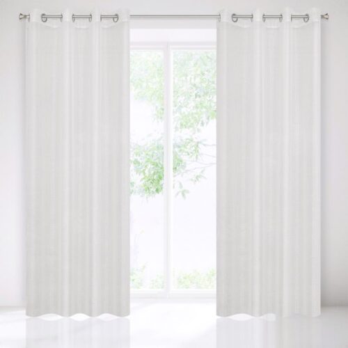Decoratief gordijn ZGJ-02