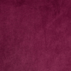 Velours ringgordijn bordeaux ZKAK-01