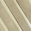 Velours ringgordijn beige ZKAK-04