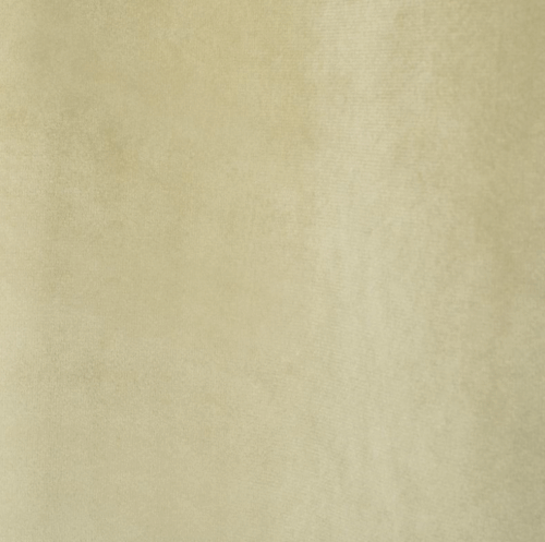 ZKAK-04b Velours ringgordijn beige ZKAK-04