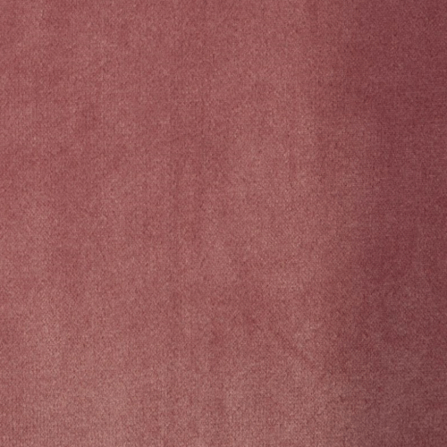 Velours ringgordijn oudroze ZKAK-11