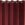 Velours Ringgordijn - Bordeaux ZKAK-19