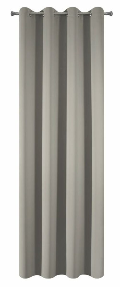 Verduisterend Ringgordijn - Stone