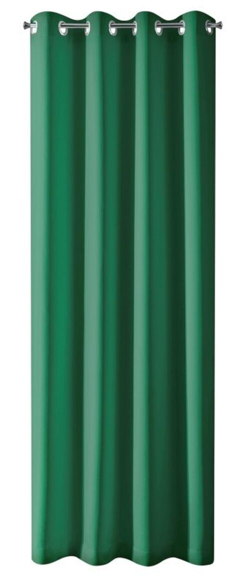 Verduisterend Ringgordijn - Groen