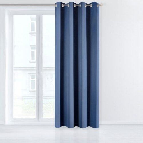 ZKBG-10a.jpg Verduisterend Ringgordijn - Blauw