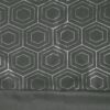 Decoratief gordijn met ringen ZKDC-02