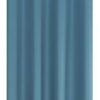 Decoratief gordijn met ringen ZKDC-04