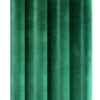 Velours gordijn met ringen ZKDN-01