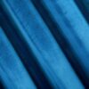 Velours gordijn met ringen ZKDN-03