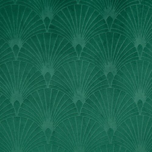 Velours gordijn ZKEL-02