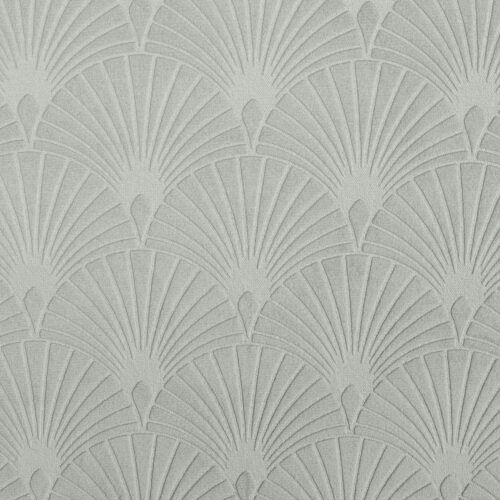 Velours gordijn ZKEL-07