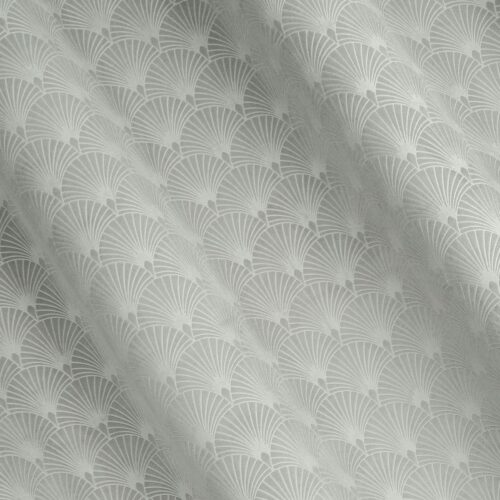 Velours gordijn ZKEL-07