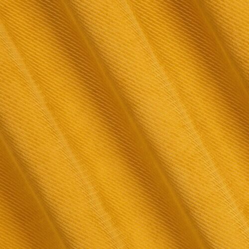 Velours gordijn ZKEN-06