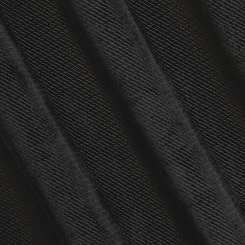 Velours gordijn ZKEN-07