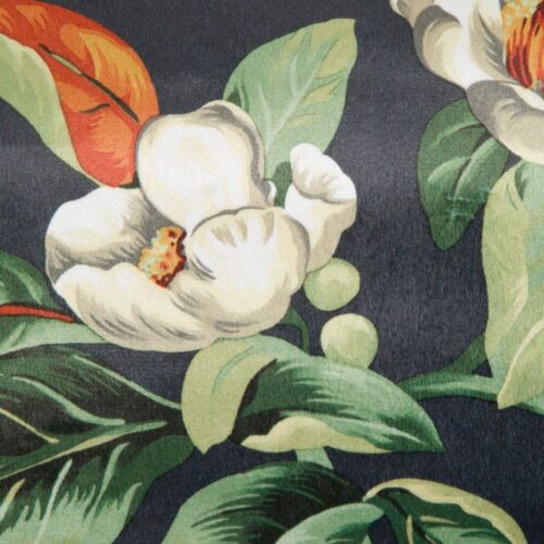 Velours gordijn ZKEQ-02