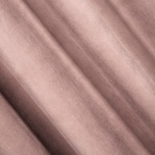 Velours gordijn ZKEY-02