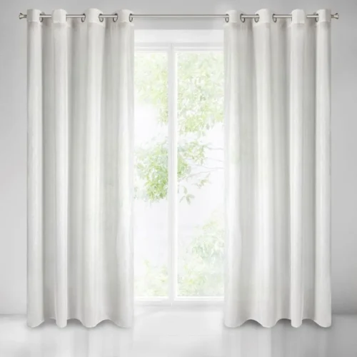 Decoratief gordijn ZKFSF-01