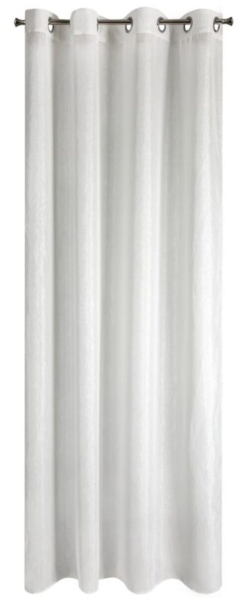 Decoratief gordijn ZKFSF-01