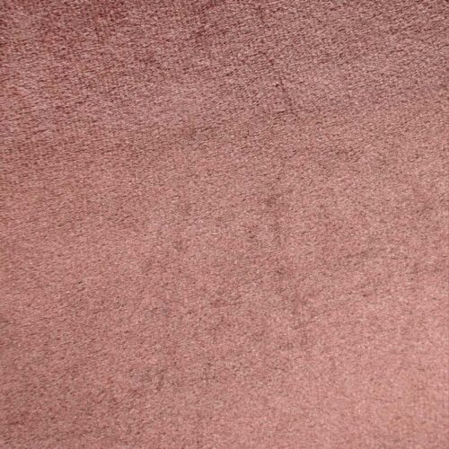 Velvet Ringgordijn - Roze