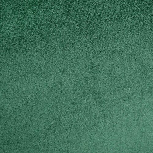 Velvet Ringgordijn - Teal