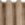 Velvet Ringgordijn Lichtbruin Beige x 2 stuks OP=OP