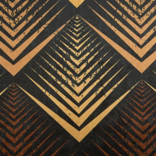 Velours gordijn ZKIX-02