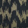 Velours gordijn met ringen ZKLL-02