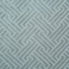 Velours gordijn met jacquardpatroon ZKLX-02