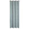 Velours gordijn met jacquardpatroon ZKLX-02