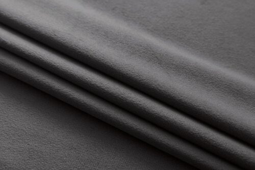 Velours plooigordijn ZMR-10