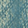 Velours gordijn met metallic print ZKNL-02