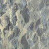 Velours gordijn met metallic print ZKNL-04