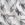 Gordijn in-between van etamine met plantenprint ZKPG-01
