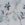 Gordijn in-between met plantenprint ZKPH-02