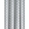 Gordijn met ringen ZKXR-01