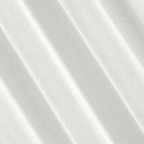 Extra brede vitrage (350cm) - Wit