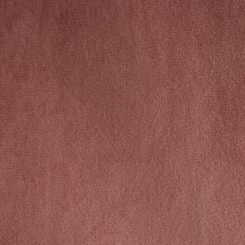 Velours gordijn met ringen ZKXX-10