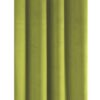 Velours gordijn met ringen ZKXX-12