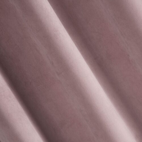 Velours ringgordijn ZKXX-13