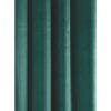 Velours gordijn met ringen ZKXX-03
