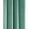 Velours gordijn met ringen ZKXX-06