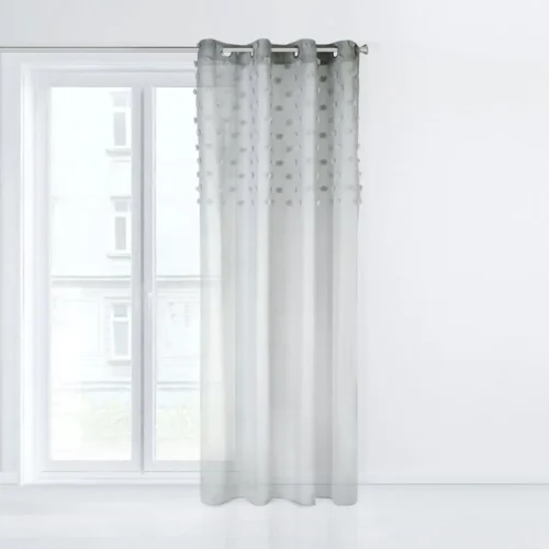 Decoratief gordijn ZKYU-03