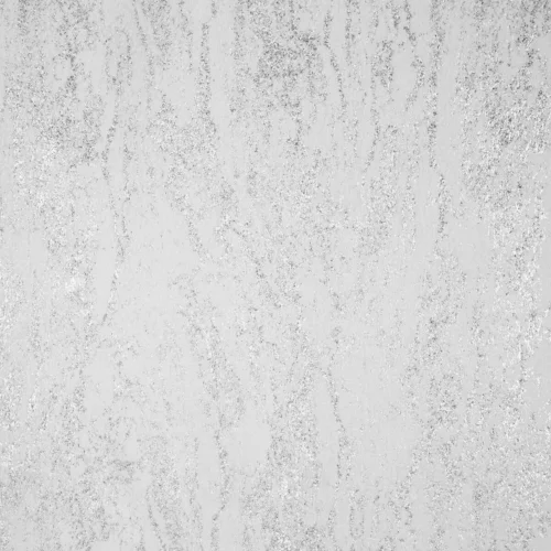 Gordijn met glanzende print ZLN-01